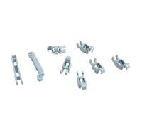 Genuine Bosch Neff Siemens Dishwasher Basket Bearing Kit - 611472