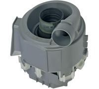 GENUINE BOSCH, NEFF, SIEMENS DISHWASHER CIRCULATION HEAT PUMP MOTOR 651956