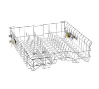 Genuine Bosch Neff Siemens Dishwasher Upper Basket Top Rack Assembly 20000272