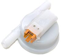Genuine BOSCH NEFF SIEMENS Dishwasher Water Impeller Jug Flow Meter 424099