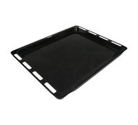 Genuine Bosch Neff Siemens Enamelled Oven Baking Tray 46.4×37.3×2.6cm 00662999