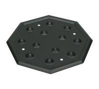 Genuine Bosch Neff Siemens Hob Simmer Plate 00648786