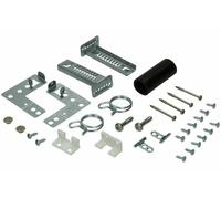 GENUINE BOSCH, NEFF, SIEMENS INTEGRATED DISHWASHER DOOR FITTING KIT 165737