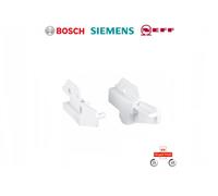 Genuine Bosch Neff Siemens Left & Right Hand Freezer Shelf Support 00639092