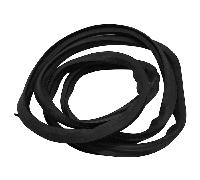Genuine Bosch Neff Siemens Main Bottom Oven Rubber Door Seal Gasket 496368