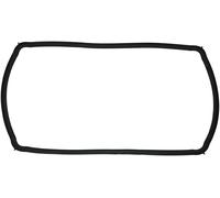 GENUINE BOSCH NEFF SIEMENS MAIN BOTTOM OVEN RUBBER DOOR SEAL GASKET 496368 pmd