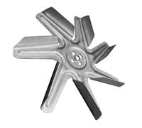 Genuine Bosch, Neff, Siemens Multi Model Fitting 150Mm Fan Oven Blade