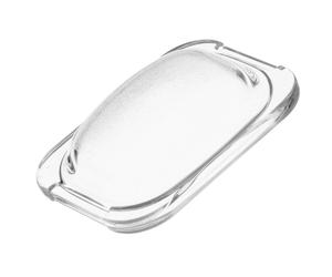 GENUINE BOSCH NEFF SIEMENS OVEN COOKER GLASS LENS BULB LAMP LIGHT COVER 00187384