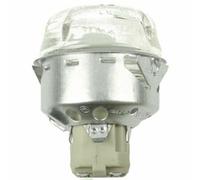 GENUINE BOSCH NEFF SIEMENS OVEN COOKER LAMP ASSEMBLY LIGHT BULB & COVER 629694