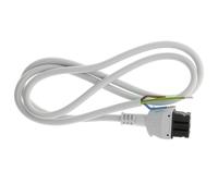 Genuine Bosch Neff Siemens Oven Cooker Power Cord Connection Cable Lead Flex
