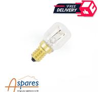 Genuine Bosch Neff Siemens Oven & Microwave Bulb Lamp E14 25W 032196 00032196