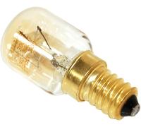 Genuine Bosch Neff Siemens Oven & Microwave Bulb Lamp E14 25W 032196 00032196
