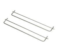 Genuine Bosch Neff Siemens Oven Shelf Supports 00466546