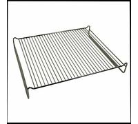 Genuine Bosch Neff Siemens Tecnik Pan Wire Grille Insert Shelf Grid 740766
