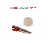 Genuine Bosch Neff Siemens Tumble Dryer NTC Temperature Sensor 10010119 [ 22 ]