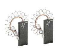 GENUINE BOSCH , NEFF, SIEMENS WASHING MACHINE CARBON BRUSHES 154740