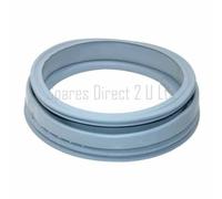BOSCH, SIEMENS, NEFF WASHING MACHINE DOOR SEAL RUBBER GASKET REPLACEMENT