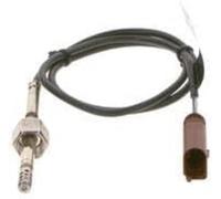BOSCH 0986259103 Exhaust Gas Temp Sensor After Soot Particulate Filter Fits VW