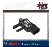 Exhaust gas pressure sensor 0 281 006 082 BOSCH for VW SEAT SKODA AUDI