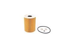 Bosch P7255 - Oil Filter Car