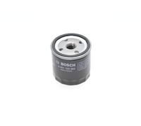 Genuine BOSCH Oil Filter for Fiat Coupe 20V 2.0 Litre April 1998 to April 2000