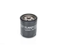 Genuine BOSCH Oil Filter for Mazda 2 S5Y 1.5 Litre August 2014 to August 2018