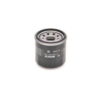 Genuine BOSCH Oil Filter for Mazda MX5 B6 / B64J 1.6 Litre May 1998 to May 2005
