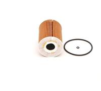 Oil filter Filter Insert F 026 407 076 BOSCH for MERCEDES-BENZ E-CLASS GL-CLASS