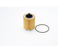 BOSCH Oil Filter for Vauxhall Vectra T Z20NET 2.0 March 2003 to January 2008