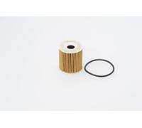 Bosch P9127 - Oil Filter Car