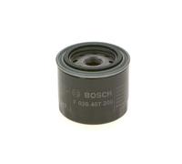 Genuine BOSCH Oil Filter for Subaru XV FB20 2.0 Litre March 2012 to Present