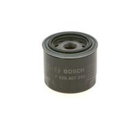 Genuine BOSCH Oil Filter for Subaru XV FB20 2.0 Litre March 2012 to Present