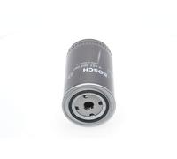 Genuine BOSCH Oil Filter for Volvo 740 D24 2.4 Litre August 1985 to August 1988