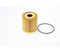 Genuine BOSCH Oil Filter for Volvo V40 T 2.0 Litre June 2001 to June 2004
