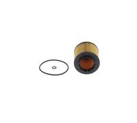 BOSCH F 026 407 316 Oil filter