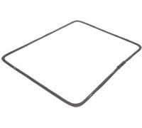 Genuine BOSCH Oven Cooker Door Seal for HBA HBG HBS HBT HEA see models 11057406