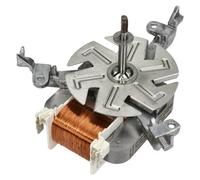 Genuine Bosch Oven Fan Motor Assembly 12045178
