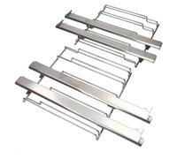 Genuine Bosch Oven Telescopic Extension Rails 17001568