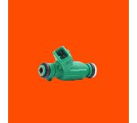Genuine Bosch Petrol Injector fits Peugeot 106 - 1.1 - 96-04 0280156025