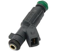 Genuine Bosch Petrol Injector fits Peugeot 206 - 2.0 - 99-07 0280156328