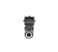 Set of 4 BOSCH PETROL INJECTOR - 0280158335