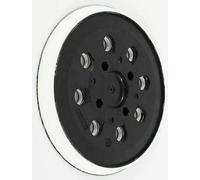 Genuine BOSCH PEX300 PEX400 125mm SANDER Backing PLATE 2609004175 O155 ZTA1