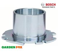 Genuine - BOSCH POF Router 30mm TEMPLATE GUIDE 3165140062879 1733