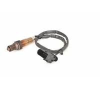 Bosch Lambda Sensor 0 258 006 127 – Vehicle-Specific Connector