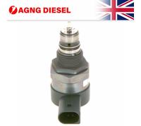 Genuine Bosch Pressure Control Valve 0281002494 For MERCEDES A6110780449