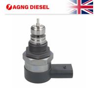 Bosch Pressure Regulator 0281002738