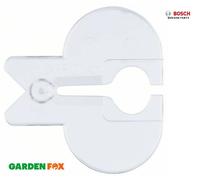 Genuine - Bosch PST GST PST850 Jigsaw Anti Splinter Guard Device 2601016065 195