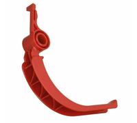 GENUINE BOSCH QUALCAST ROTAK 34 LAWNMOWER POSITIONING LEVEL HANDLE F016L66238