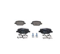 Bosch 0986424775 Brake Pad Set (BP479)