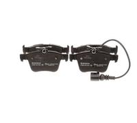 BOSCH 0 986 494 835 Brake pad set